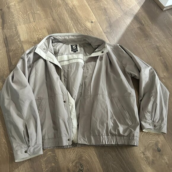 waterproof jacket - Picture 1 of 5